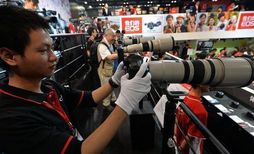 攝影攝像小技巧 掌握白平衡，提升畫面質感