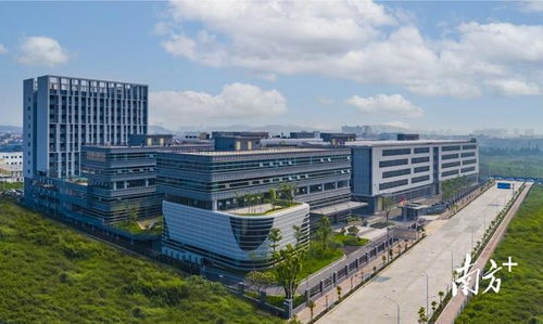 深讀佛山萬(wàn)億制造集群的紅色力量 黨建引領(lǐng)技術(shù)開(kāi)發(fā)的創(chuàng)新實(shí)踐